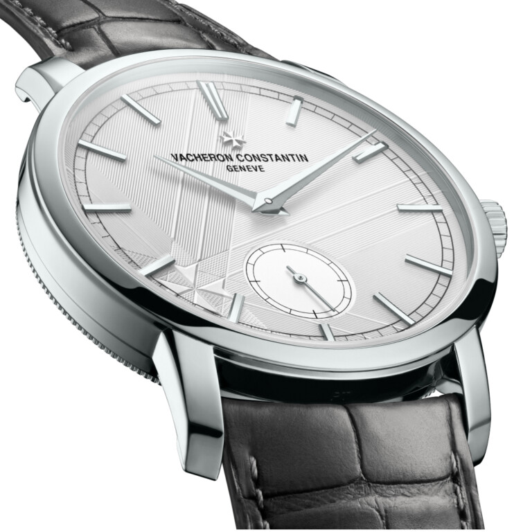 Vacheron Constantin Traditionnelle Manual Winding 270th Anniversary 38mm - 82172/000P-H062 - #3 Vacheron Constantin Traditionnelle Manual Winding 270th Anniversary 38mm - 82172/000P-H062 - #3