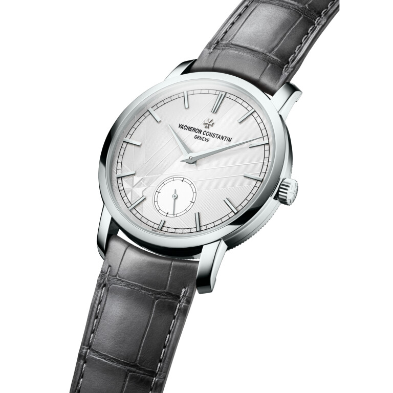Vacheron Constantin Traditionnelle Manual Winding 270th Anniversary 38mm - 82172/000P-H062 - #2 Vacheron Constantin Traditionnelle Manual Winding 270th Anniversary 38mm - 82172/000P-H062 - #2