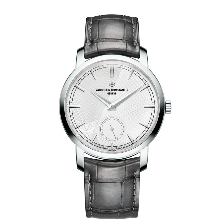 Traditionnelle 38mm - Vacheron Constantin - 82172/000P-H062 Traditionnelle 38mm - Vacheron Constantin - 82172/000P-H062