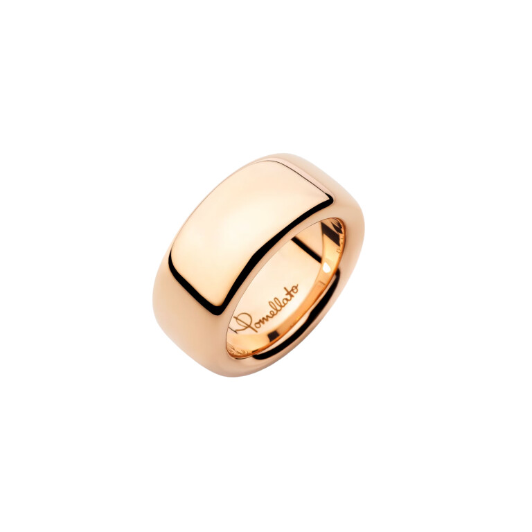 Iconica Ring - Pomellato - PA91067 O7000 00000 Iconica Ring - Pomellato - PA91067 O7000 00000
