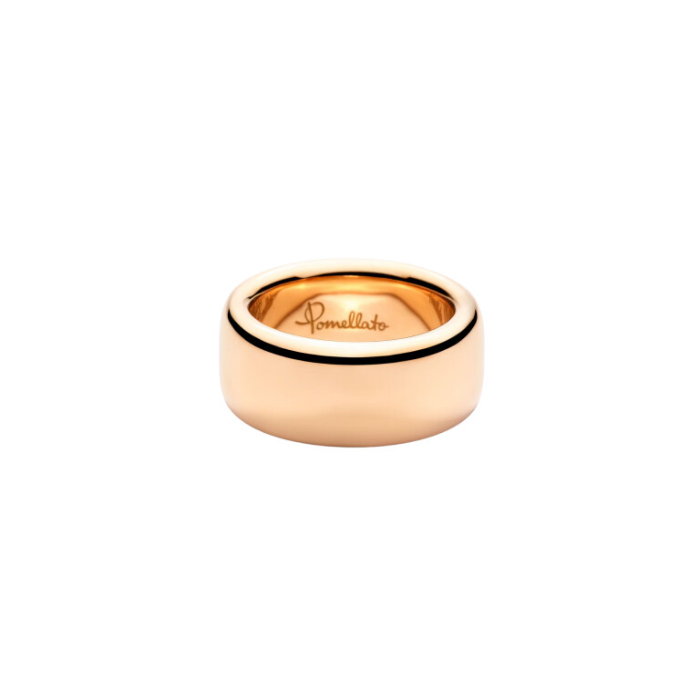 Pomellato Iconica ring roodgoud - PA91067 O7000 00000 - #2 Pomellato Iconica ring roodgoud - PA91067 O7000 00000 - #2