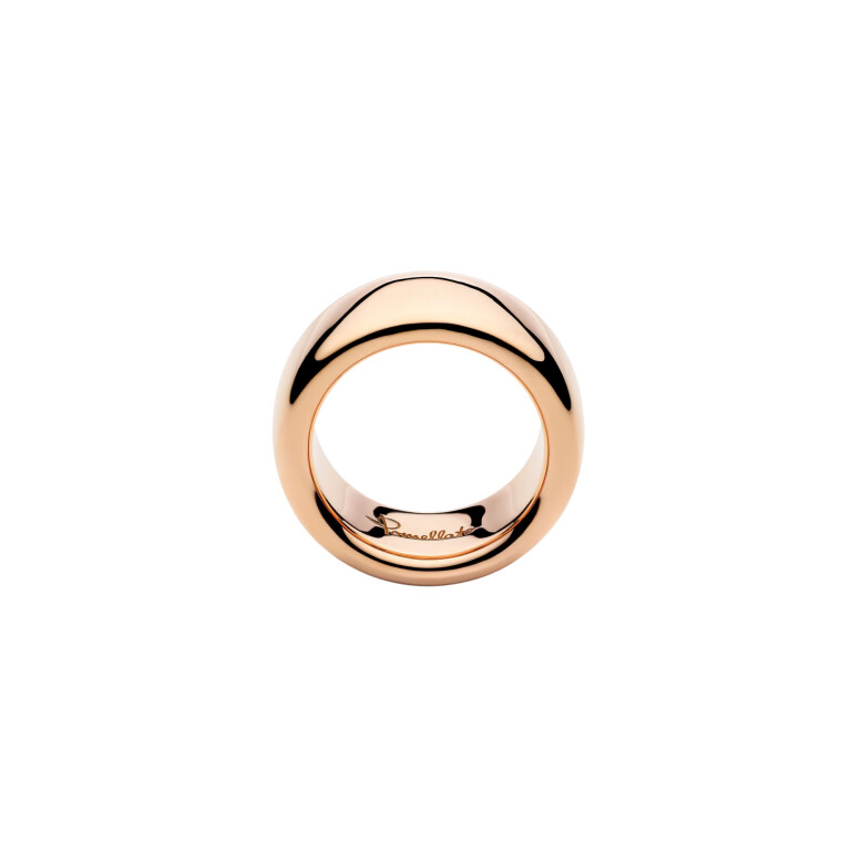 Pomellato Iconica ring roodgoud - PA91067 O7000 00000 - #3 Pomellato Iconica ring roodgoud - PA91067 O7000 00000 - #3