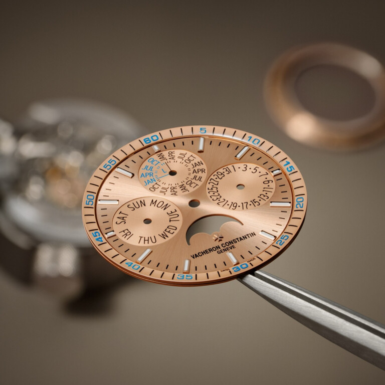 Vacheron Constantin Overseas Perpetual Calendar 42mm - 4300V/220R-H144 - #5 Vacheron Constantin Overseas Perpetual Calendar 42mm - 4300V/220R-H144 - #5