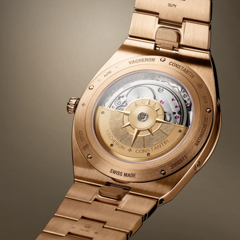 Vacheron Constantin Overseas Perpetual Calendar 42mm - 4300V/220R-H144 - #3 Vacheron Constantin Overseas Perpetual Calendar 42mm - 4300V/220R-H144 - #3