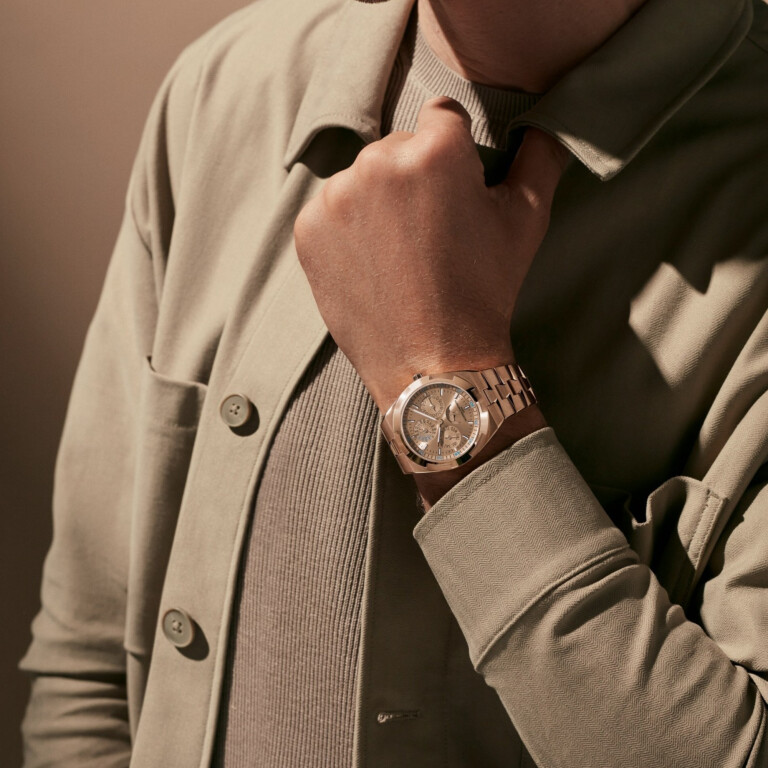 Vacheron Constantin Overseas Perpetual Calendar 42mm - 4300V/220R-H144 - #9 Vacheron Constantin Overseas Perpetual Calendar 42mm - 4300V/220R-H144 - #9