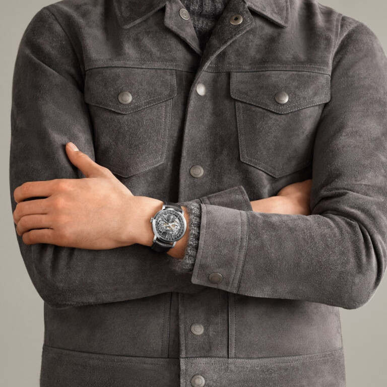 Vacheron Constantin Traditionnelle Complete Calendar 41mm - 4020T/000G-B655 - #7 Vacheron Constantin Traditionnelle Complete Calendar 41mm - 4020T/000G-B655 - #7