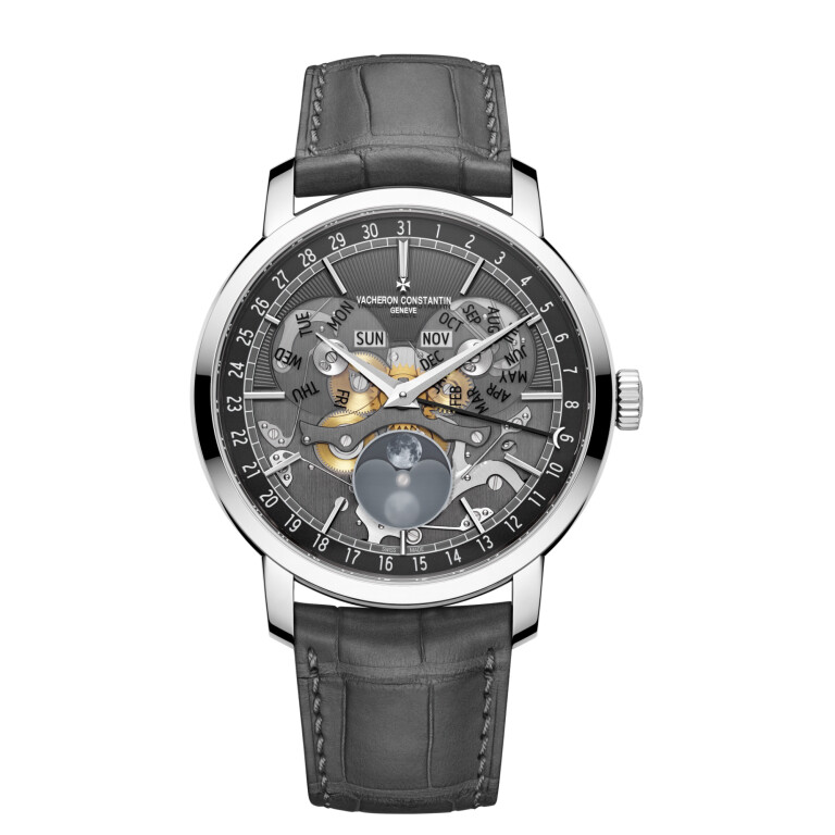 Traditionnelle 41mm - Vacheron Constantin - 4020T/000G-B655 Traditionnelle 41mm - Vacheron Constantin - 4020T/000G-B655