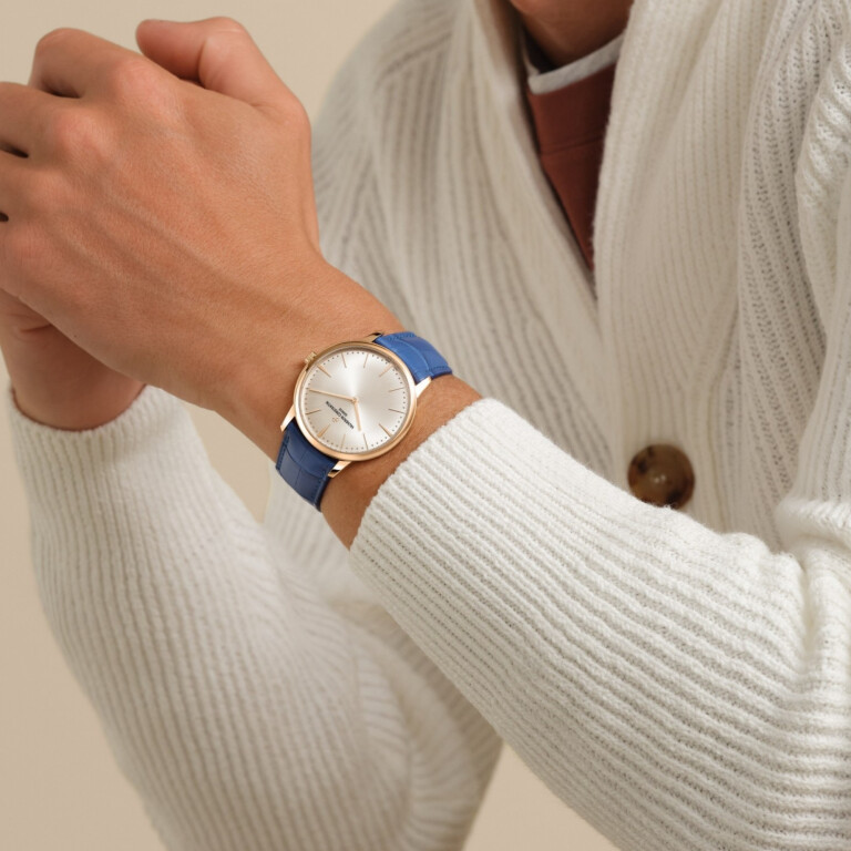 Vacheron Constantin Patrimony Manual Winding 39mm - 1410U/000R-H018 - #7 Vacheron Constantin Patrimony Manual Winding 39mm - 1410U/000R-H018 - #7