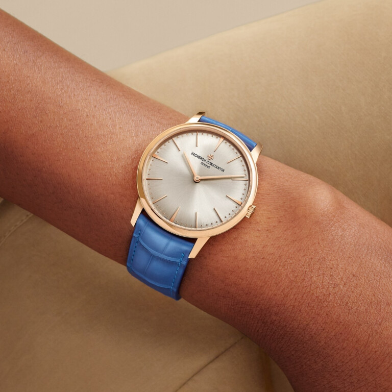 Vacheron Constantin Patrimony Manual Winding 39mm - 1410U/000R-H018 - #6 Vacheron Constantin Patrimony Manual Winding 39mm - 1410U/000R-H018 - #6