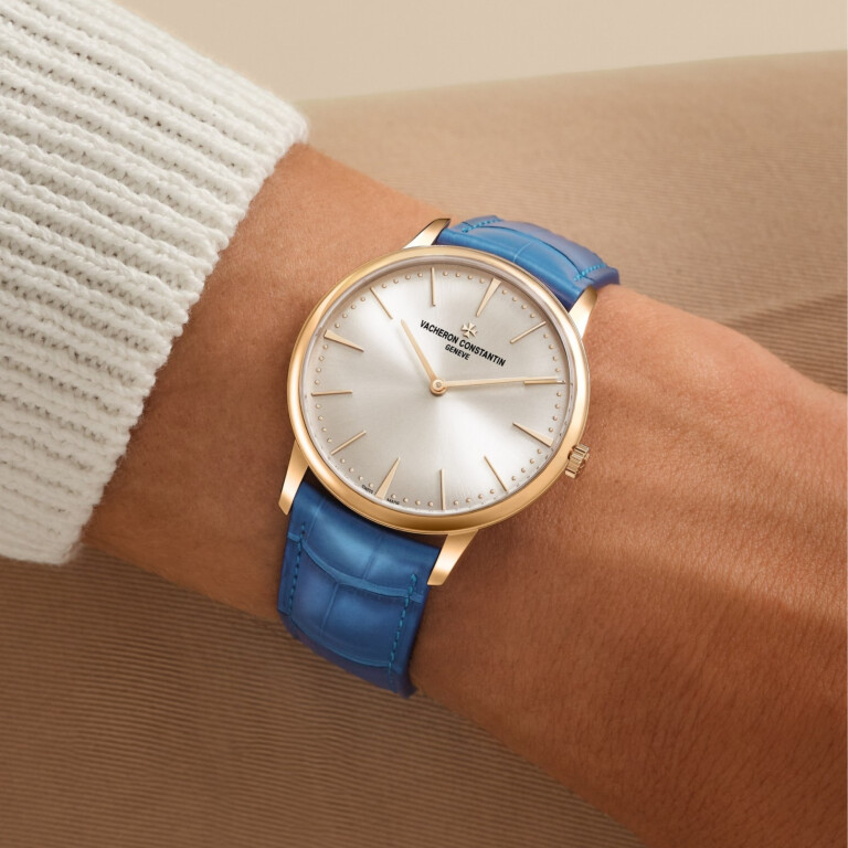 Vacheron Constantin Patrimony Manual Winding 39mm - 1410U/000R-H018 - #5 Vacheron Constantin Patrimony Manual Winding 39mm - 1410U/000R-H018 - #5