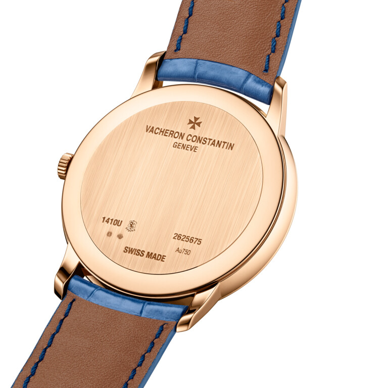 Vacheron Constantin Patrimony Manual Winding 39mm - 1410U/000R-H018 - #3 Vacheron Constantin Patrimony Manual Winding 39mm - 1410U/000R-H018 - #3