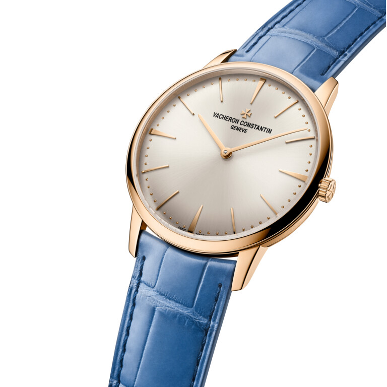 Vacheron Constantin Patrimony Manual Winding 39mm - 1410U/000R-H018 - #2 Vacheron Constantin Patrimony Manual Winding 39mm - 1410U/000R-H018 - #2