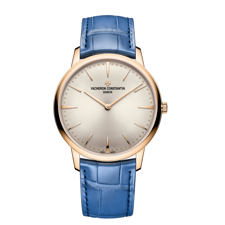 Patrimony 39mm - Vacheron Constantin  - 1410U/000R-H018 Patrimony 39mm - Vacheron Constantin - 1410U/000R-H018