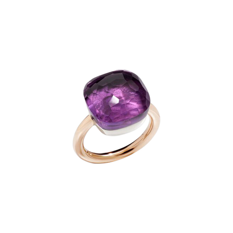 Nudo Ring - Pomellato  - PAB7042 O6000 000OI Nudo Ring - Pomellato - PAB7042 O6000 000OI
