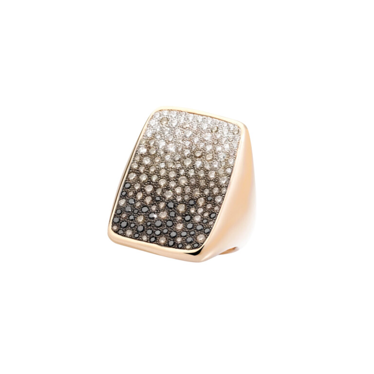 Sabbia Ring - Pomellato - PAB9030 O7000 DBX00 Sabbia Ring - Pomellato - PAB9030 O7000 DBX00