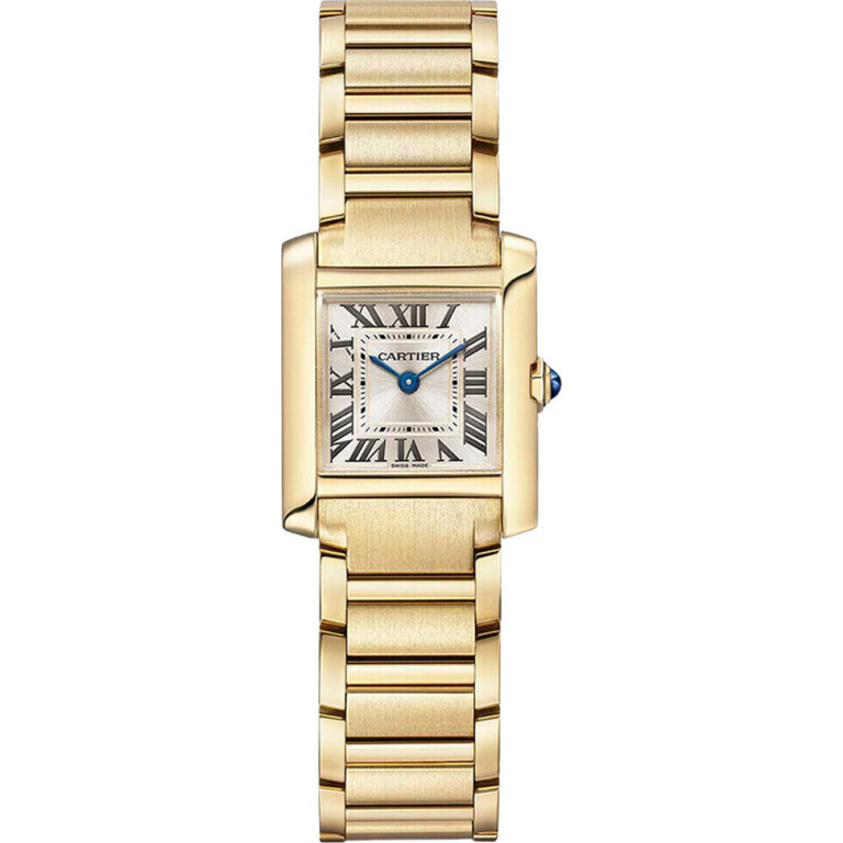 Tank SM - Cartier  - WGTA0344 Tank SM - Cartier - WGTA0344