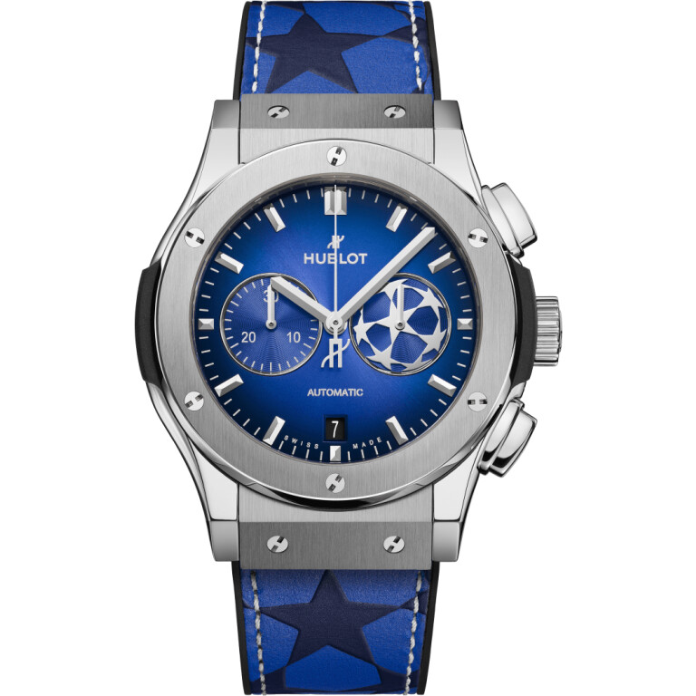 Classic Fusion 42mm - Hublot - 541.NX.5170.VR.UCL25 Classic Fusion 42mm - Hublot - 541.NX.5170.VR.UCL25