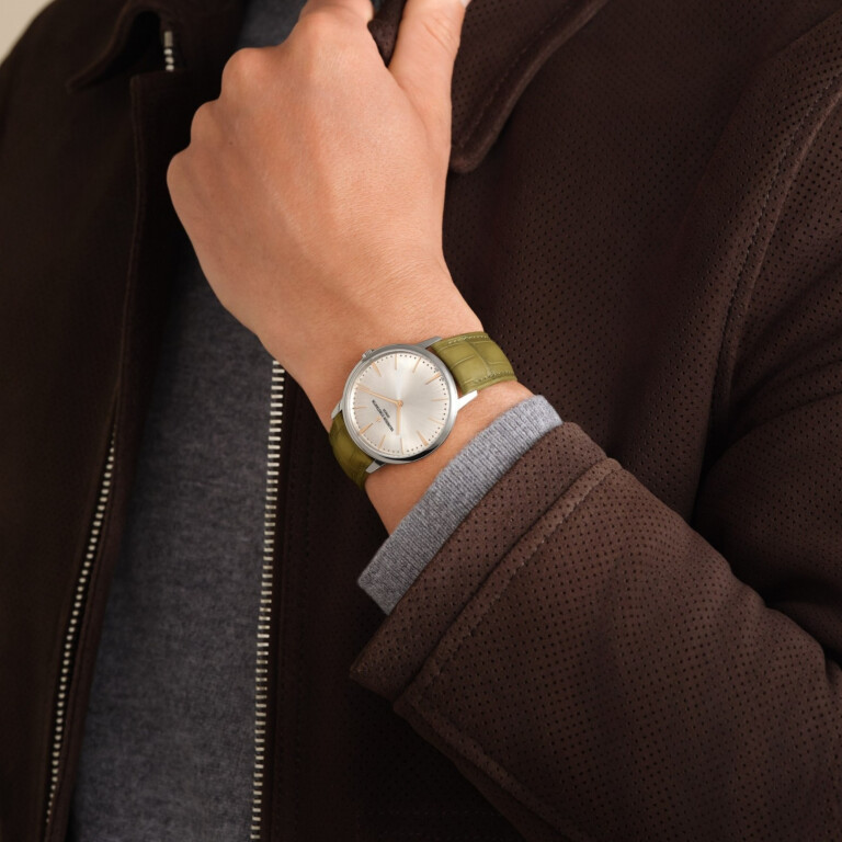 Vacheron Constantin Patrimony Manual Winding 39mm - 1410U/000G-H017 - #8 Vacheron Constantin Patrimony Manual Winding 39mm - 1410U/000G-H017 - #8