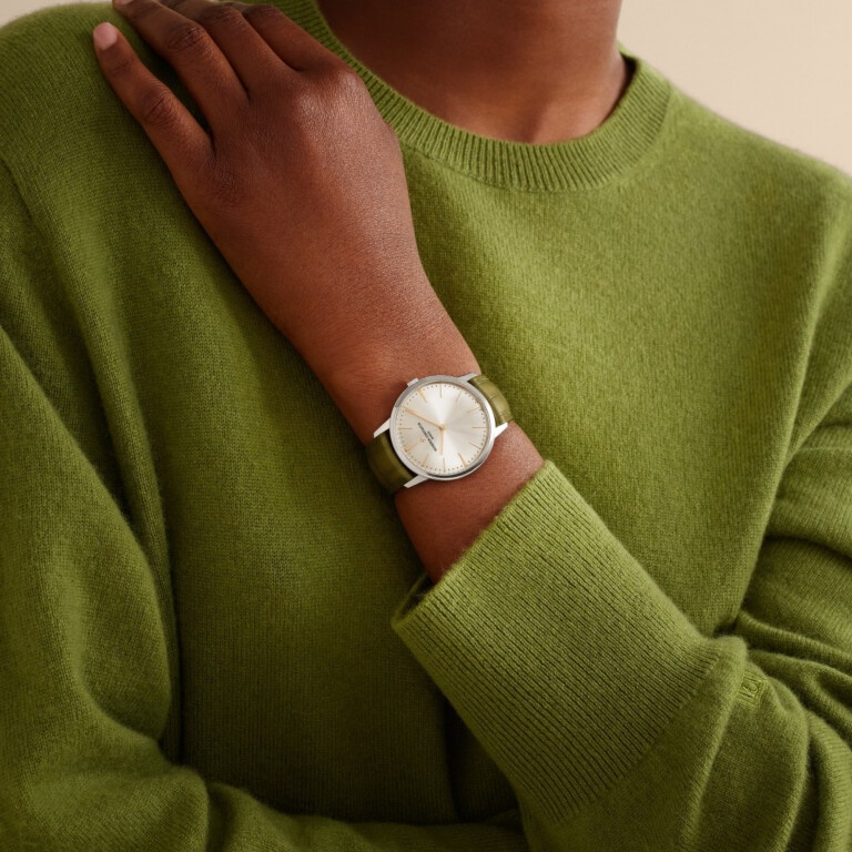 Vacheron Constantin Patrimony Manual Winding 39mm - 1410U/000G-H017 - #7 Vacheron Constantin Patrimony Manual Winding 39mm - 1410U/000G-H017 - #7