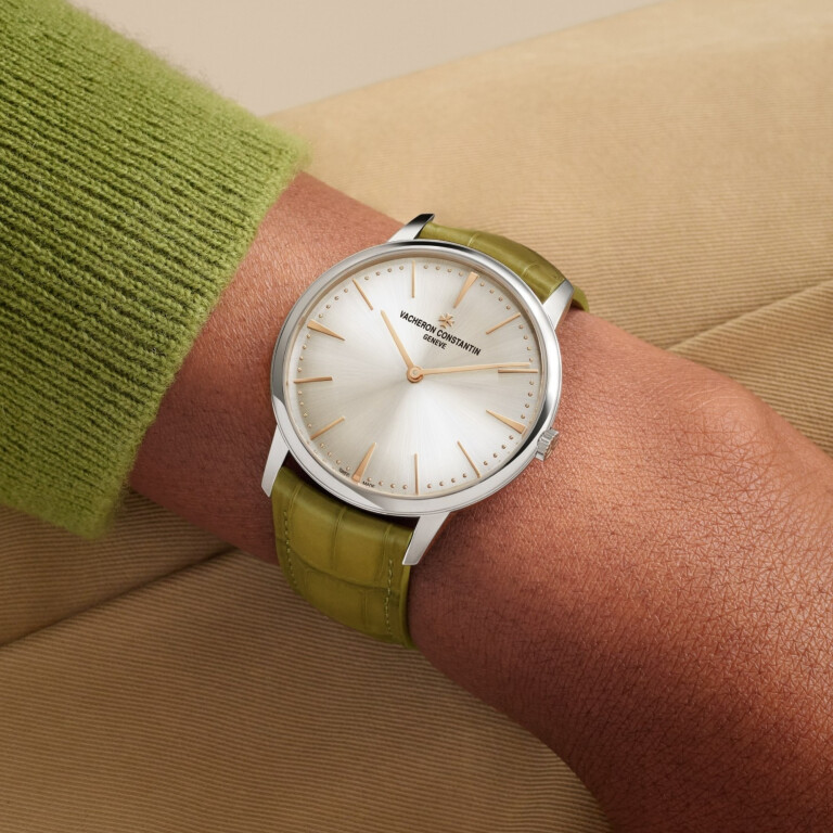 Vacheron Constantin Patrimony Manual Winding 39mm - 1410U/000G-H017 - #6 Vacheron Constantin Patrimony Manual Winding 39mm - 1410U/000G-H017 - #6