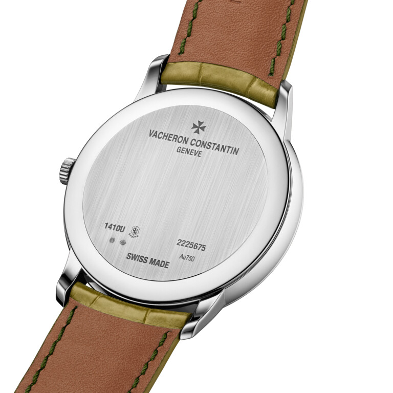 Vacheron Constantin Patrimony Manual Winding 39mm - 1410U/000G-H017 - #3 Vacheron Constantin Patrimony Manual Winding 39mm - 1410U/000G-H017 - #3