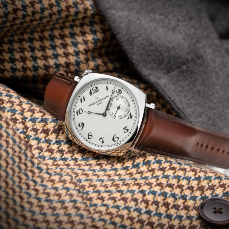 Vacheron Constantin Historiques American 1921 37mm - 1100S/000G-B734 - #4 Vacheron Constantin Historiques American 1921 37mm - 1100S/000G-B734 - #4