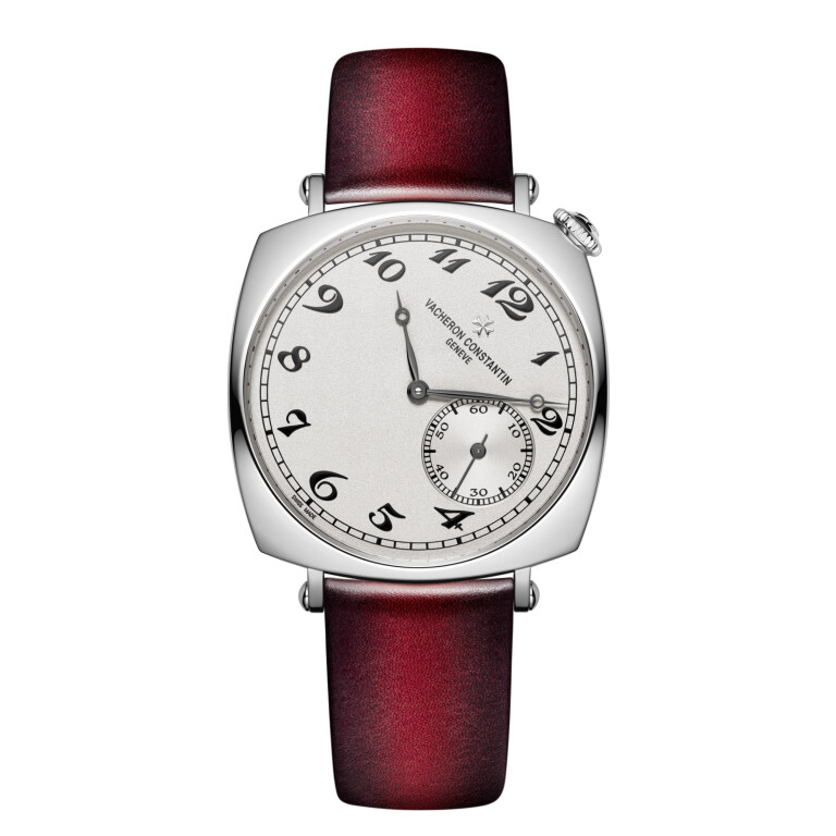 Historiques 37mm - Vacheron Constantin  - 1100S/000G-B734 Historiques 37mm - Vacheron Constantin - 1100S/000G-B734