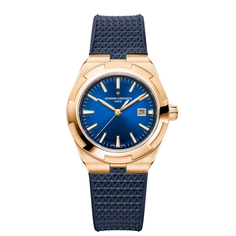 Vacheron Constantin Overseas Self-Winding 35mm - 4600V/200R-B979 - #3 Vacheron Constantin Overseas Self-Winding 35mm - 4600V/200R-B979 - #3