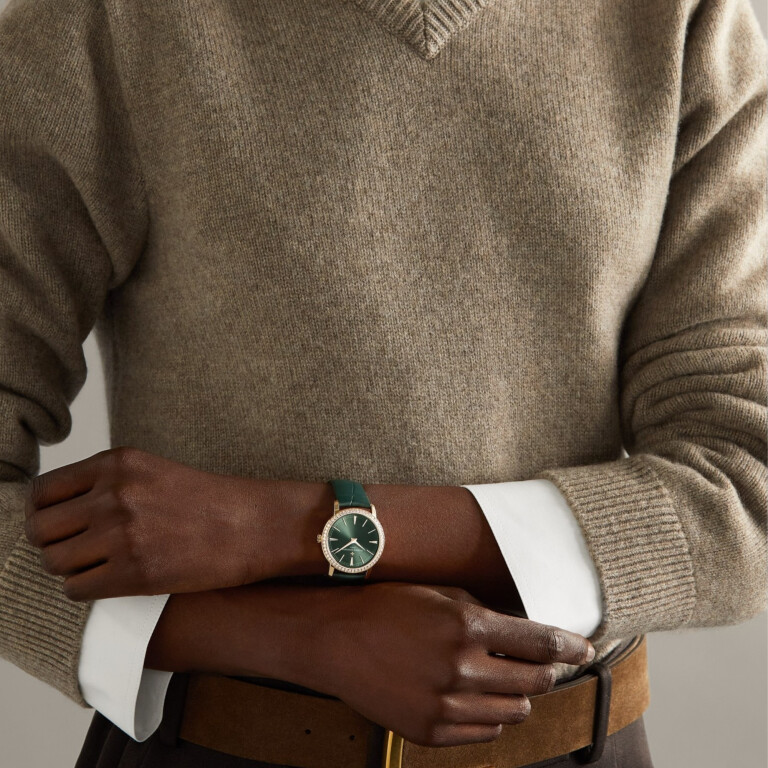 Vacheron Constantin Traditionnelle Manual Winding 33mm - 1405T/000R-H009 - #5 Vacheron Constantin Traditionnelle Manual Winding 33mm - 1405T/000R-H009 - #5