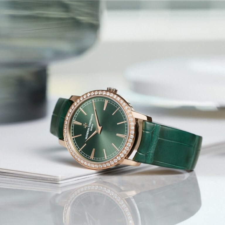 Vacheron Constantin Traditionnelle Manual Winding 33mm - 1405T/000R-H009 - #7 Vacheron Constantin Traditionnelle Manual Winding 33mm - 1405T/000R-H009 - #7