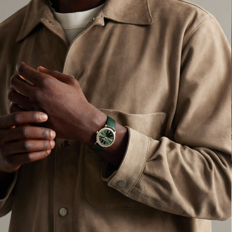 Vacheron Constantin Traditionnelle Manual Winding 33mm - 1405T/000R-H009 - #6 Vacheron Constantin Traditionnelle Manual Winding 33mm - 1405T/000R-H009 - #6