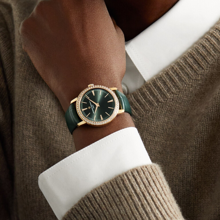 Vacheron Constantin Traditionnelle Manual Winding 33mm - 1405T/000R-H009 - #9 Vacheron Constantin Traditionnelle Manual Winding 33mm - 1405T/000R-H009 - #9