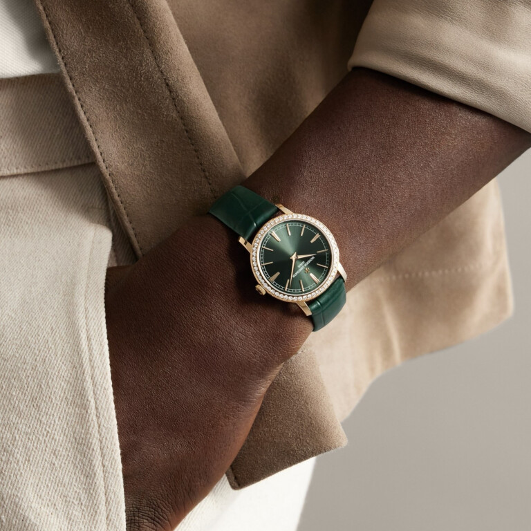 Vacheron Constantin Traditionnelle Manual Winding 33mm - 1405T/000R-H009 - #8 Vacheron Constantin Traditionnelle Manual Winding 33mm - 1405T/000R-H009 - #8