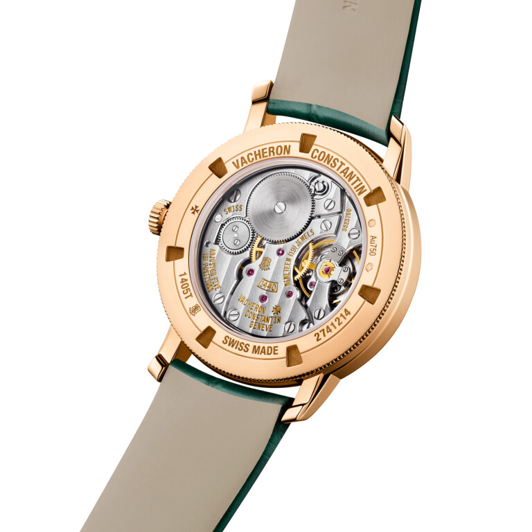 Vacheron Constantin Traditionnelle Manual Winding 33mm - 1405T/000R-H009 - #4 Vacheron Constantin Traditionnelle Manual Winding 33mm - 1405T/000R-H009 - #4