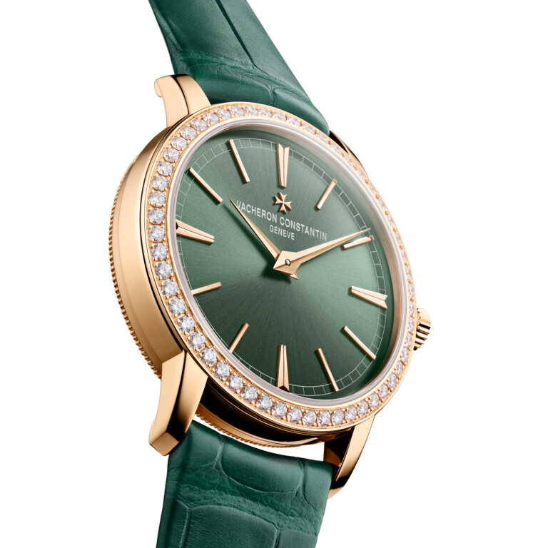 Vacheron Constantin Traditionnelle Manual Winding 33mm - 1405T/000R-H009 - #3 Vacheron Constantin Traditionnelle Manual Winding 33mm - 1405T/000R-H009 - #3