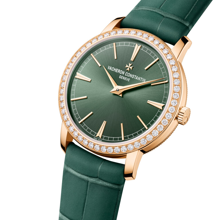 Vacheron Constantin Traditionnelle Manual Winding 33mm - 1405T/000R-H009 - #2 Vacheron Constantin Traditionnelle Manual Winding 33mm - 1405T/000R-H009 - #2