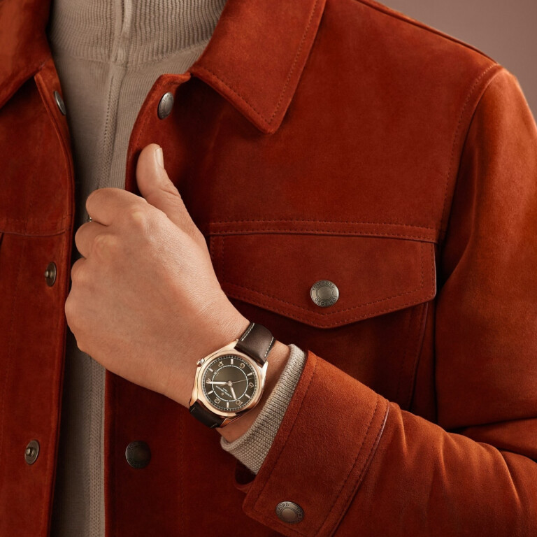 Vacheron Constantin Fiftysix Self-Winding 40mm - 4600E/000R-B576 - #7 Vacheron Constantin Fiftysix Self-Winding 40mm - 4600E/000R-B576 - #7