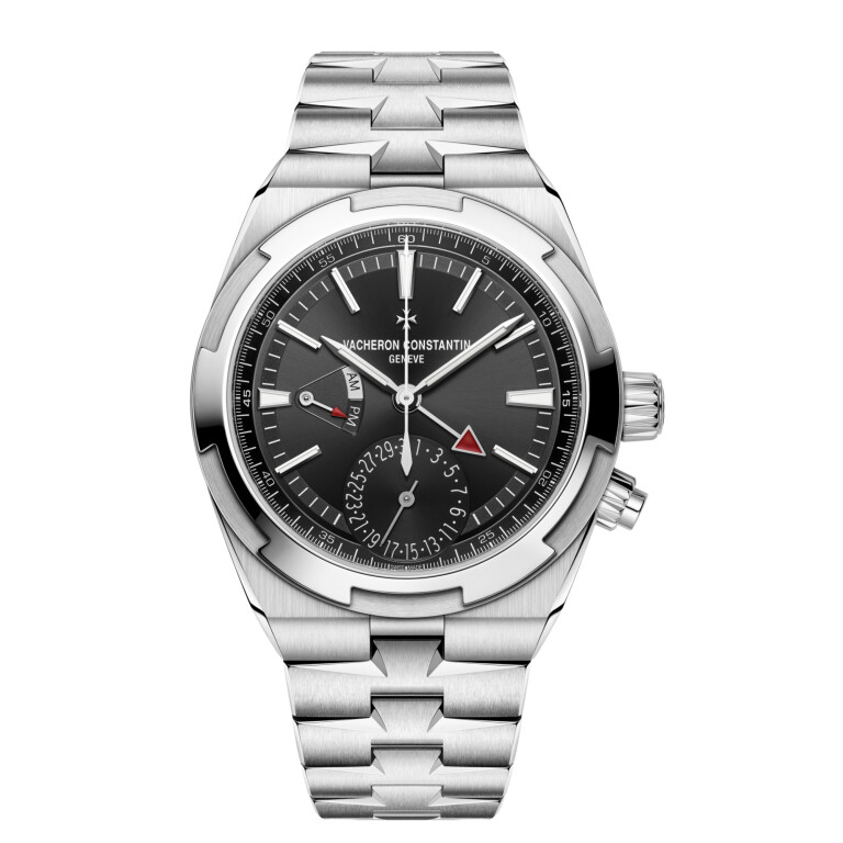 Overseas 41mm - Vacheron Constantin - 7920V/210A-B546 Overseas 41mm - Vacheron Constantin - 7920V/210A-B546