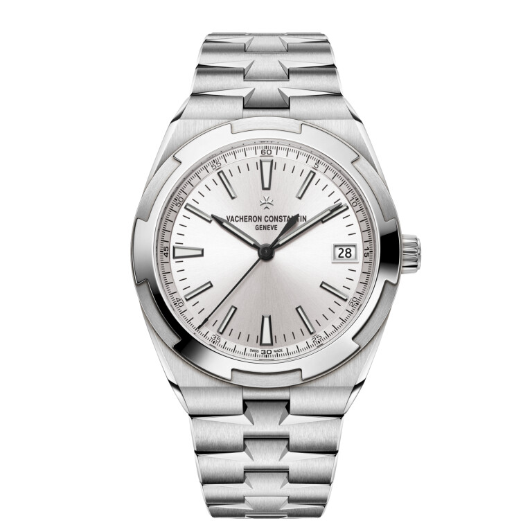 Overseas 41mm - Vacheron Constantin  - 4520V/210A-B126 Overseas 41mm - Vacheron Constantin - 4520V/210A-B126