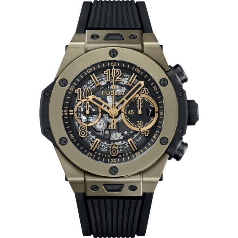 Big Bang 44mm - Hublot - 421.MX.1130.RX Big Bang 44mm - Hublot - 421.MX.1130.RX