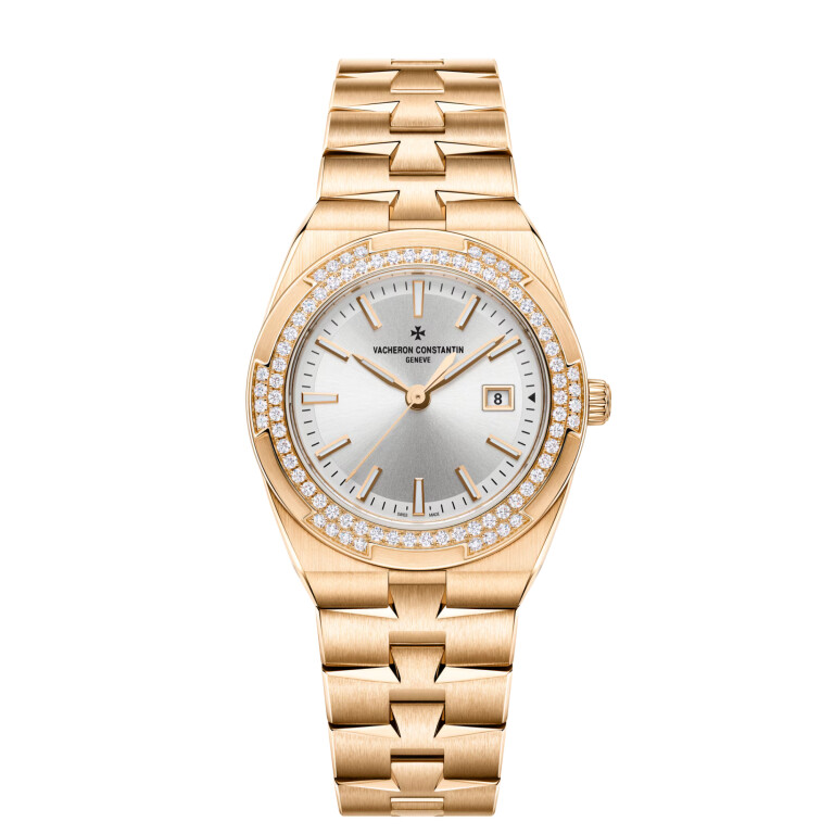Overseas 33mm - Vacheron Constantin  - 1225V/200R-H031 Overseas 33mm - Vacheron Constantin - 1225V/200R-H031