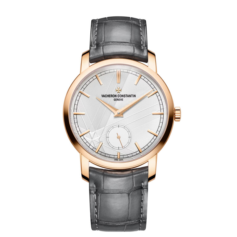 Traditionnelle 38mm - Vacheron Constantin - 82172/000R-H118 Traditionnelle 38mm - Vacheron Constantin - 82172/000R-H118