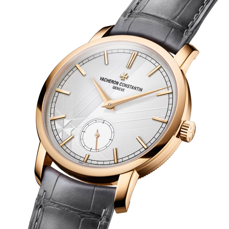 Vacheron Constantin Traditionnelle Manual Winding 38mm - 82172/000R-H118 - #2 Vacheron Constantin Traditionnelle Manual Winding 38mm - 82172/000R-H118 - #2