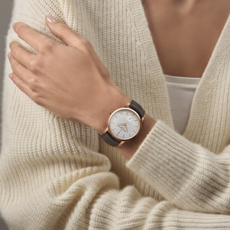 Vacheron Constantin Traditionnelle Manual Winding 38mm - 82172/000R-H118 - #4 Vacheron Constantin Traditionnelle Manual Winding 38mm - 82172/000R-H118 - #4