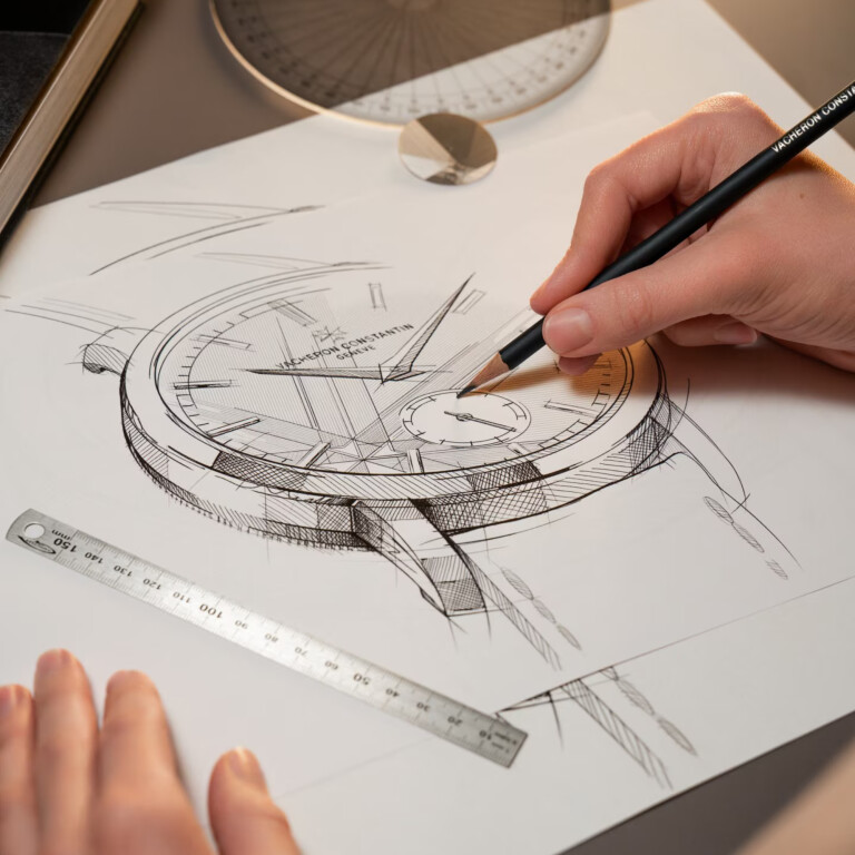 Vacheron Constantin Traditionnelle Manual Winding 38mm - 82172/000R-H118 - #6 Vacheron Constantin Traditionnelle Manual Winding 38mm - 82172/000R-H118 - #6