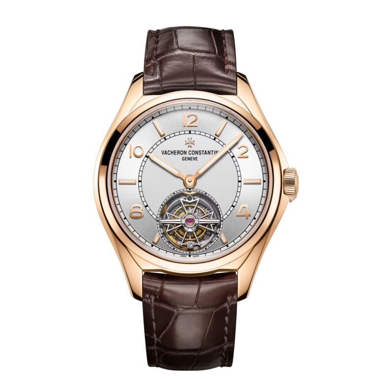 Fiftysix 41mm - Vacheron Constantin  - 6000E/000R-B488 Fiftysix 41mm - Vacheron Constantin - 6000E/000R-B488