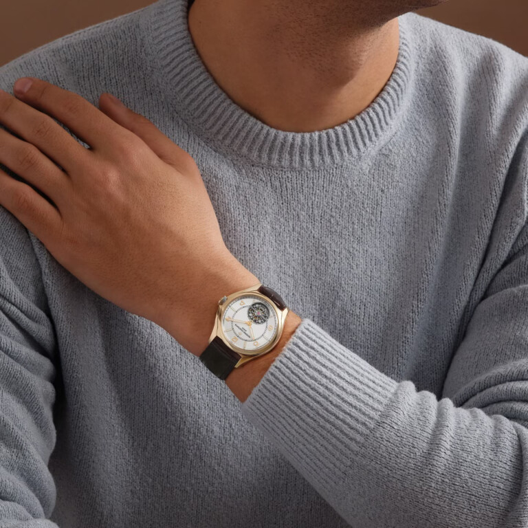 Vacheron Constantin Fiftysix Tourbillon 41mm - 6000E/000R-B488 - #3 Vacheron Constantin Fiftysix Tourbillon 41mm - 6000E/000R-B488 - #3