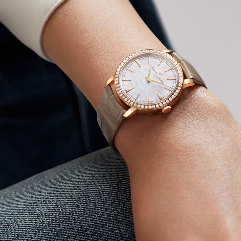 Vacheron Constantin Traditionnelle Manual Winding 33mm - 1405T/000R-B636 - #2 Vacheron Constantin Traditionnelle Manual Winding 33mm - 1405T/000R-B636 - #2