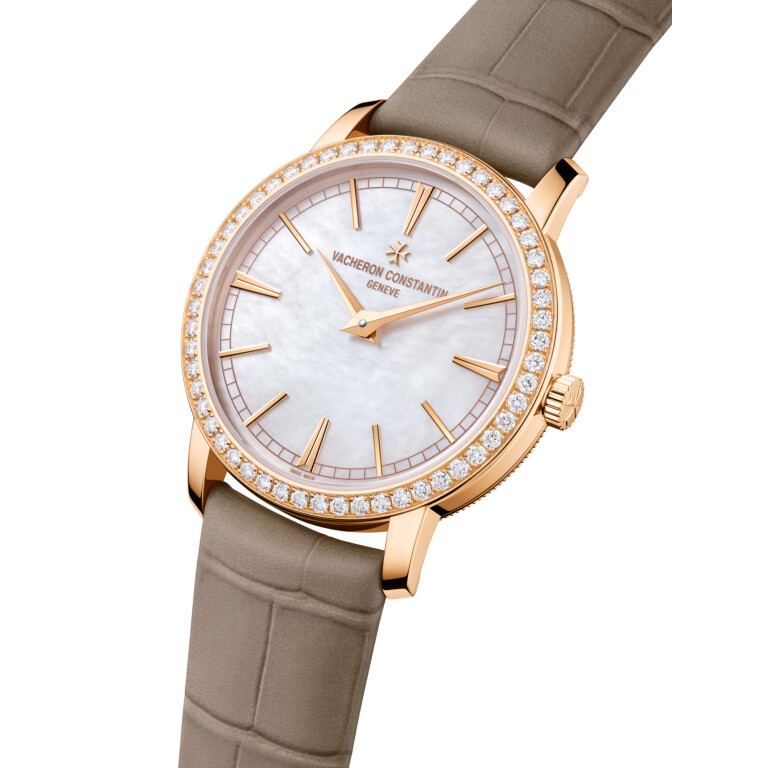 Vacheron Constantin Traditionnelle Manual Winding 33mm - 1405T/000R-B636 - #3 Vacheron Constantin Traditionnelle Manual Winding 33mm - 1405T/000R-B636 - #3