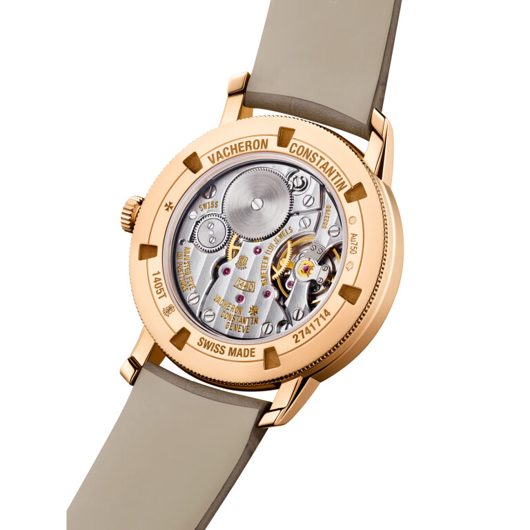 Vacheron Constantin Traditionnelle Manual Winding 33mm - 1405T/000R-B636 - #4 Vacheron Constantin Traditionnelle Manual Winding 33mm - 1405T/000R-B636 - #4